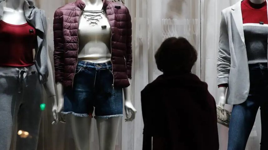 Frente prevê ações contra 'taxa das blusinhas'
