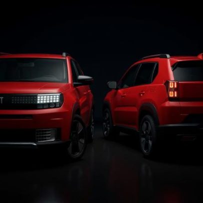 Fiat confirma novo Argo no Brasil e nova fase dos compactos
