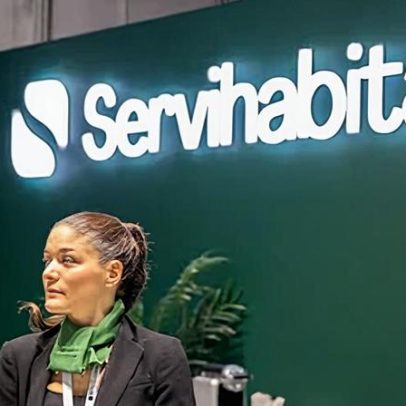 Sareb volta a ter Servihabitat como gestor da carteira