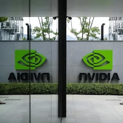 Nvidia registra lucro de 50,139 milhões no 1º trimestre, triplicando