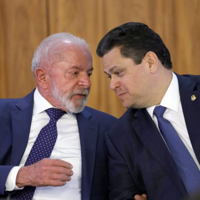 Congresso envia dosimetria a Lula; promulgação fica com Alcolumbre