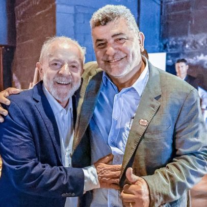 Lula troca comando da Funasa e nomeia aliado de Patos, PB