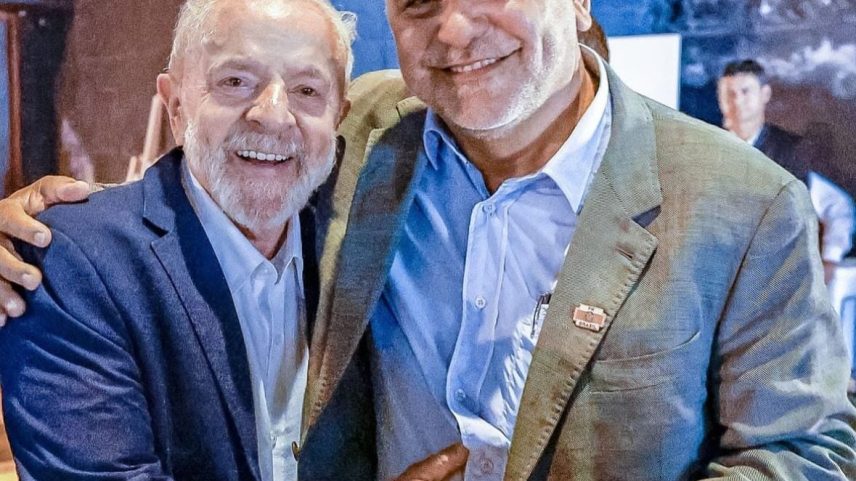 Lula troca comando da Funasa e nomeia aliado de Patos, PB
