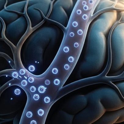 Pesquisa revela remoção de placas da doença de Alzheimer em horas