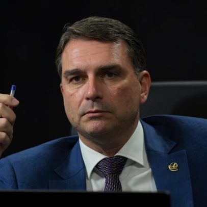 Conselho de Ética do Senado pode analisar caso Flávio Bolsonaro