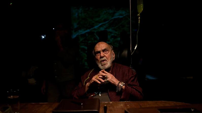 Extraordinário ‘A Fúria’ mostra Ruy Guerra, aos 94, engajado com o complexo e paradoxal Brasil