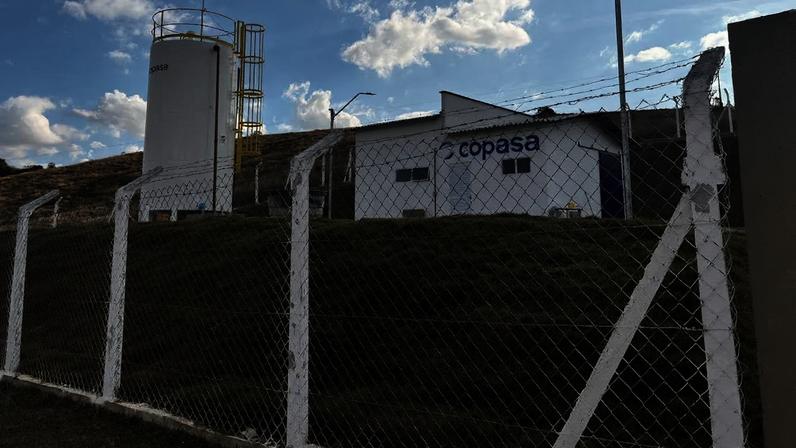 Equatorial avalia participar da venda da Copasa sem Sabesp, dizem fontes