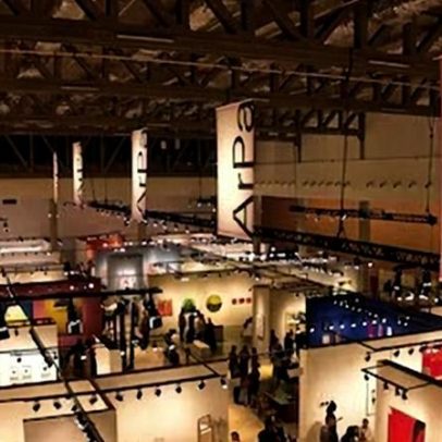 ArPa traz curadoria de arte criteriosa à Mercado Livre Arena Pacaembu