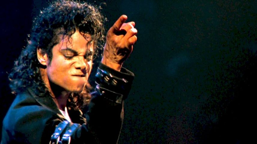 Michael Jackson