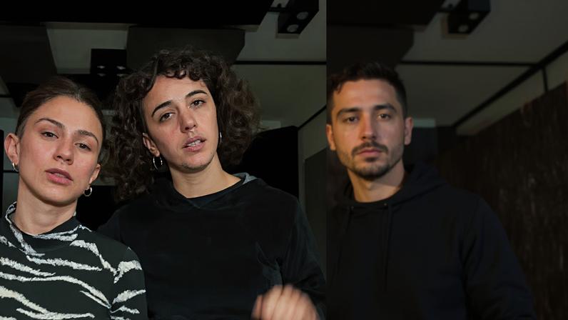 Sarao, dupla formada pelas argentinas Tushka e Rebebe, acusa Anitta e Shakira de copiarem sua música em 'Choka Choka'