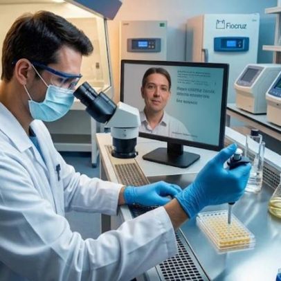 Nova tecnologia no Brasil pode ajudar a tratar câncer pelo SUS