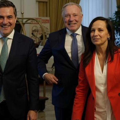 Presidente da Sidenor classifica encerramento de usinas nucleares na Espanha como desastre