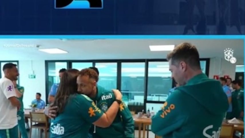 Reprodução canal do Youtube Jornal da Record
