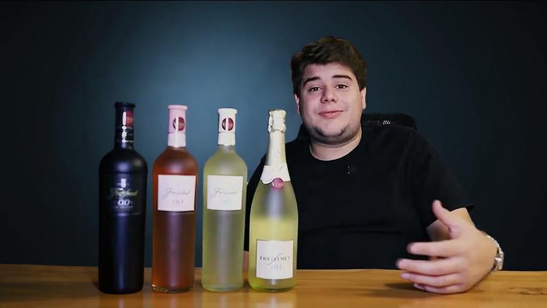 Reprodução canal do Youtube Record Goiás