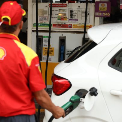 Governo estende subsídios para frear alta dos combustíveis até julho