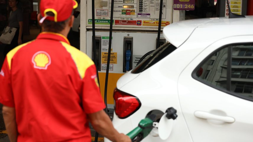 Prorrogação inclui subsídios ao diesel e ao gás de cozinha