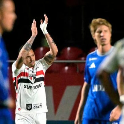 São Paulo empata com Millionarios e mostra que enfrentará Dorival