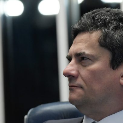 Cármen Lúcia dá 5 dias para Moro responder ação por calúnia contra Gilmar Mendes