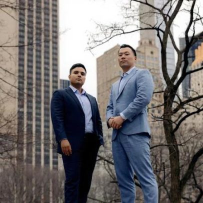 Gurus de IA atraem Wall Street com cursos de até US$ 25 mil