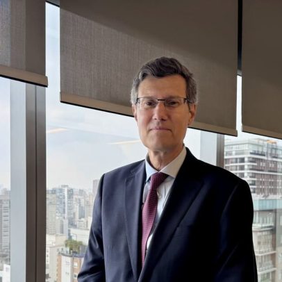 BC pode reconhecer necessidade de pausa, diz Ramos do Goldman