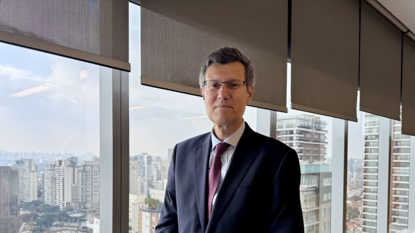 BC pode reconhecer necessidade de pausa, diz Ramos do Goldman