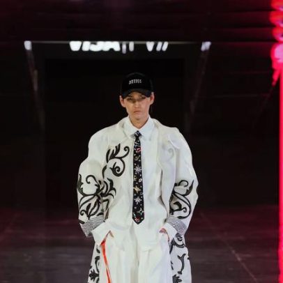 Ambições da moda da Ásia Central ganham forma em Almaty