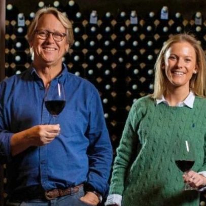 Negócio de família que começou com garrafas de vinho persiste há 177 anos
