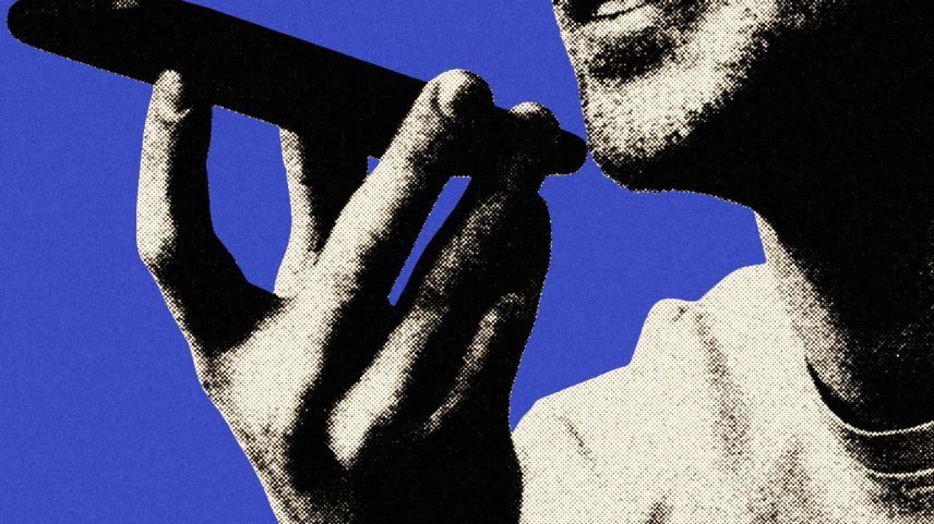 Image may contain Body Part Finger Hand Person Electronics Phone Mobile Phone Photography Adult Face and Head