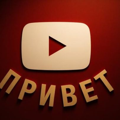 Língua indígena sobrevive à ocupação russa; pode resistir ao YouTube?