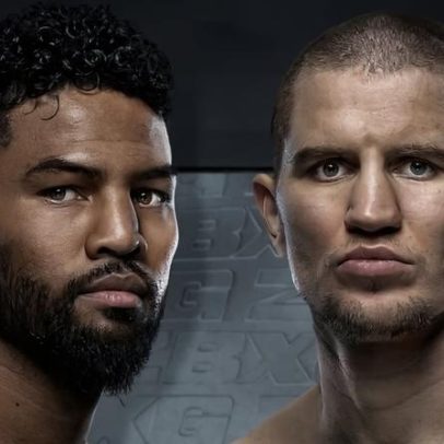 O que esperar das lutas principais do Zuffa Boxing 06