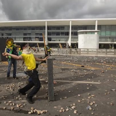 Especialistas avaliam o tamanho da redução de penas