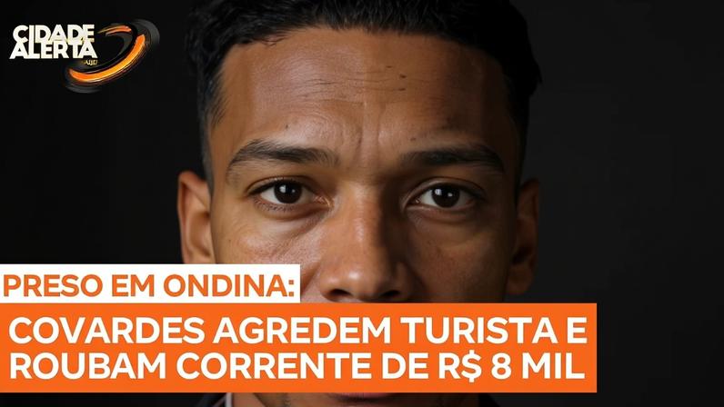 Reprodução canal do Youtube RECORD BAHIA