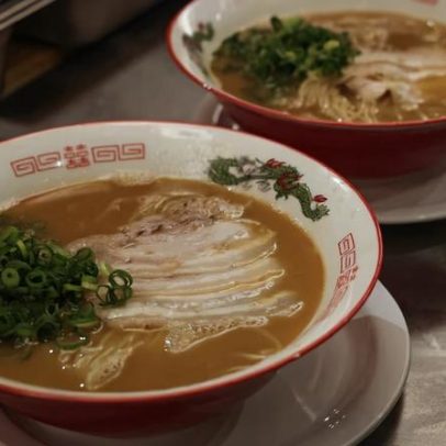 Quatro restaurantes japoneses em São Paulo que valem a visita