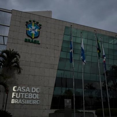 CBF rebate Flamengo, afirma calendário aprovado por unanimidade pelos clubes