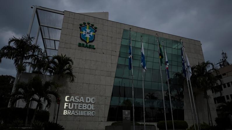 CBF reiterou que 'não apoiará qualquer tipo de tratamento privilegiado'