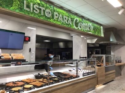 Setor de bares critica modelo de comida pronta da Mercadona por concorrência desleal