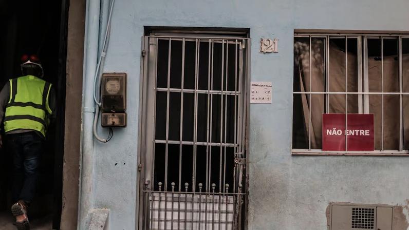 Dez dias após a explosão, moradores convivem com incertezas em SP: ‘Minha casa é segura?’