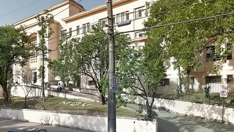 A contaminação atingiu o bloco cirúrgico, bloco obstétrico, lactário e unidades neonatais