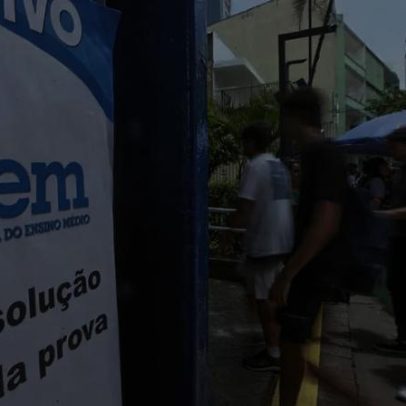 Enem 2026: inscrições começam na segunda e provas serão em novembro