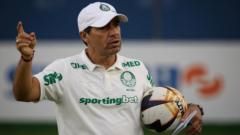 Foto: Cesar Greco/Palmeiras