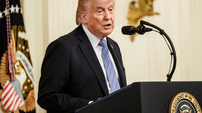 Trump ameaça ampliar medidas se Irã rejeitar proposta dos EUA