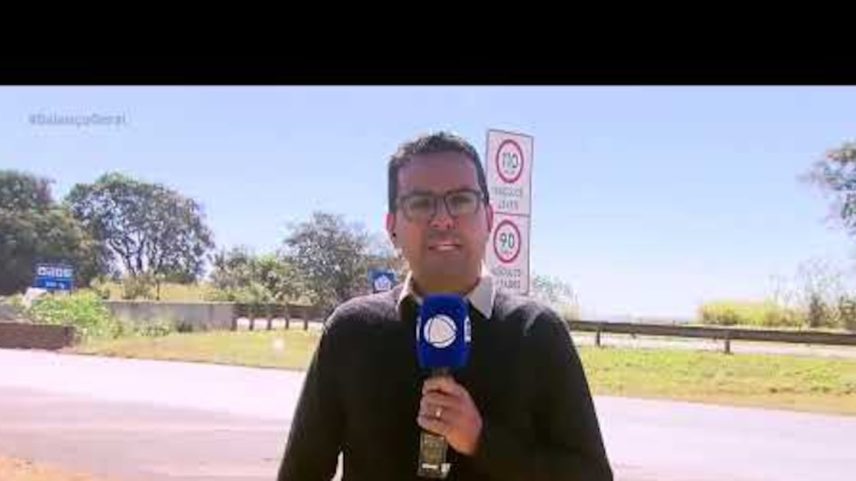 Reprodução canal do Youtube Record Interior SP