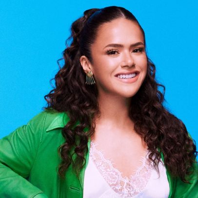 Maisa entra no elenco de dublagem de Toy Story 5 e será rival dos brinquedos