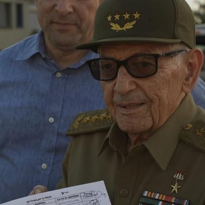 Grupo controlador de empresas de Cuba, alvo dos EUA, atua no país