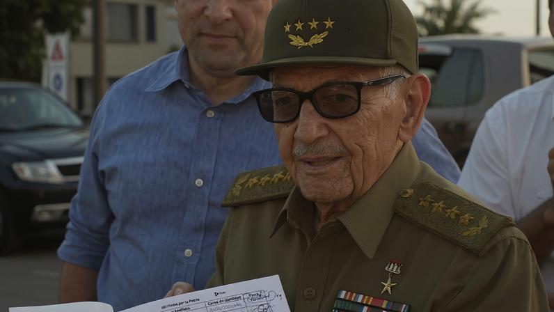 Grupo controlador de empresas de Cuba, alvo dos EUA, atua no país