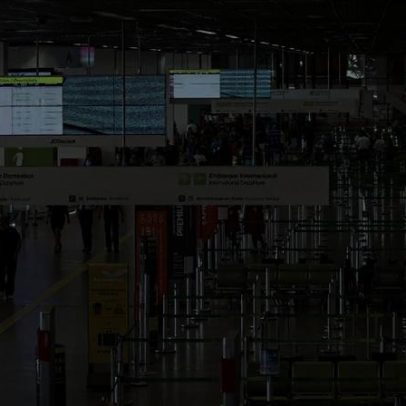 Brasileiros gastam mais no exterior e chegam ao maior nível para abril desde 2014