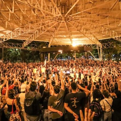 Greve avança na Unicamp após paralisação da USP; 16 de 69 cursos aderem