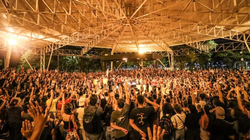 Greve dos estudantes avança na Unicamp após paralisação na USP; 16 dos 69 cursos aderem