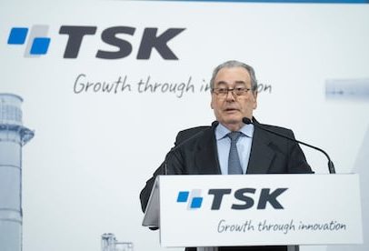 TSK segue em alta e sobe 8% após estreia na bolsa