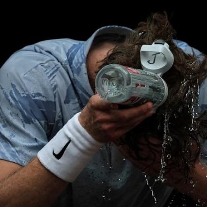 Sinner abandona Roland Garros após mal-estar e pede tempo